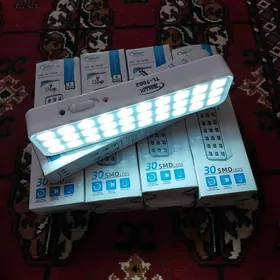 Led fonarikler