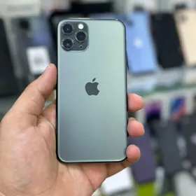 iPhone 11 Pro