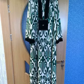 satlyk koynek