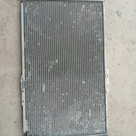 Daewoo neksa  radyatyr wanna