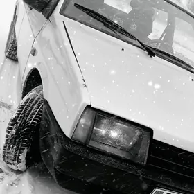 Lada 21099 2004