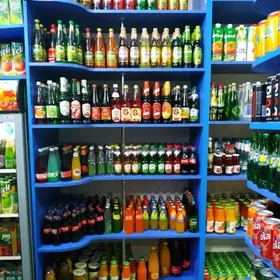 mini market magazyn