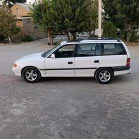 Opel Astra 1992