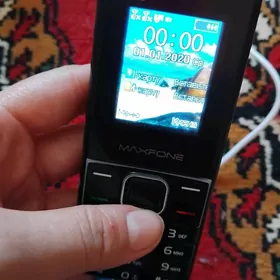 Maxfone 308
