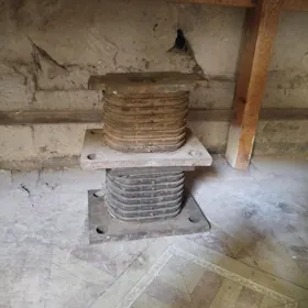 Howo paduşga
