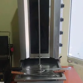 Döner Apparat