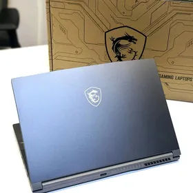 MSI RTX4060 (16/512GB) до 64GB