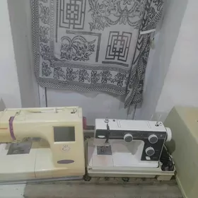 janome