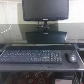 Kompyuter