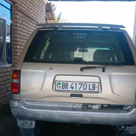 Nissan Datsun/Nissan Z-car 1998