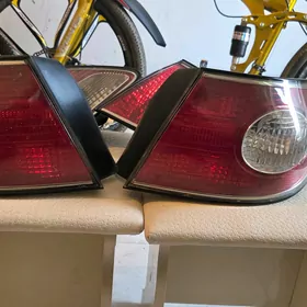 leksus es 300 stopnik