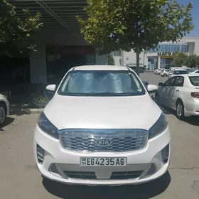 Kia Sorento 2020
