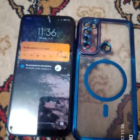Redmi note 8