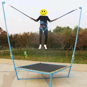 Batut rogatka Батут рогатка