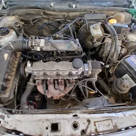 Opel Astra 1997