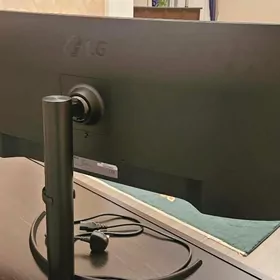 Монитор LG на зап. части