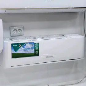 Hisense konditioner