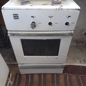 Gaz plita