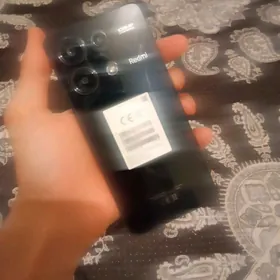 ️REDMİ NOT 13️8/256 abmen