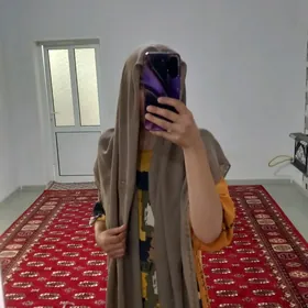 yalyk