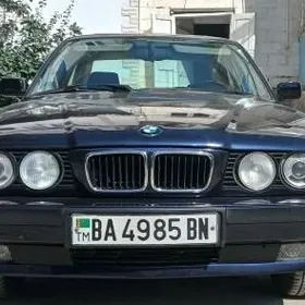 BMW 525 1994