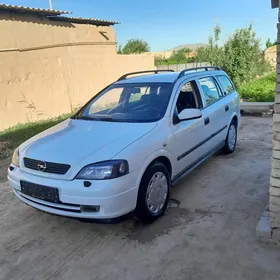 Opel Astra 2001