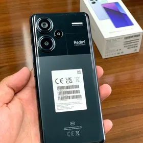 Redmi Not 13Pro+
