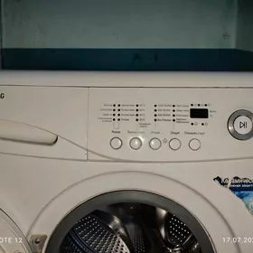 Kir yuwjy masyn(стиральная маш