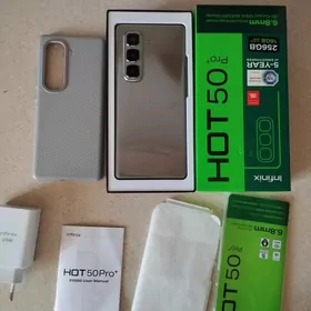 İnfinix hot 50 pro plus