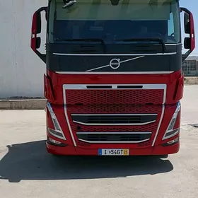 Volvo FH 500 2021