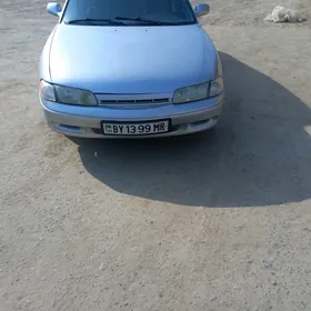 Mazda 626 1996