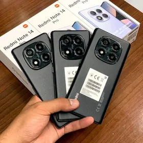 Redmi Not 14Pro  8/256gb
