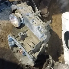razdatka ford explorer 2005