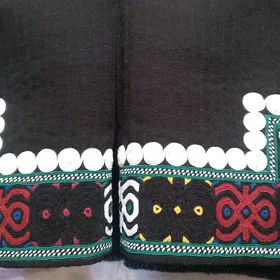 Yomut balak