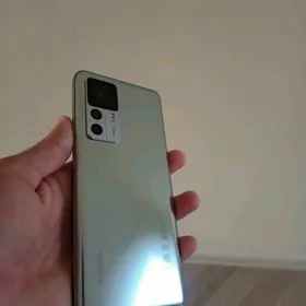 xiaomi 12t
