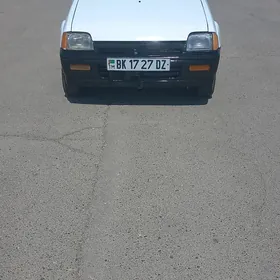 Daewoo Tico 1996