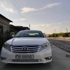 Toyota Avalon 2011