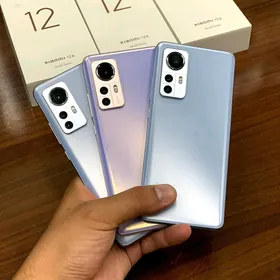 Xiaomi 12X  12/256gb