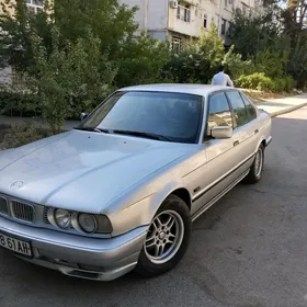 BMW 525 1995