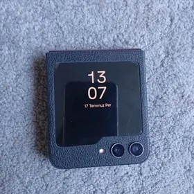 Galaxy Z Flip 5