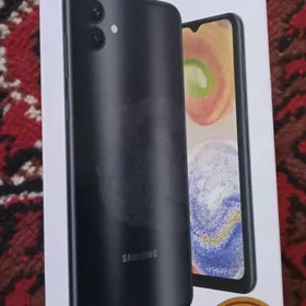Samsung A04
