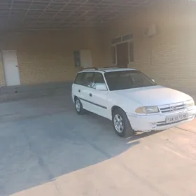 Opel Astra 1992