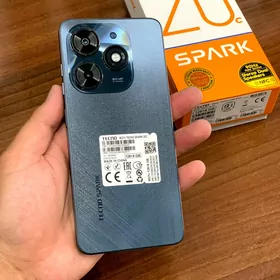 Tecno spark 20C