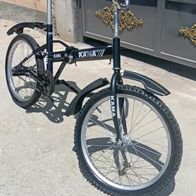 Kama 20lik