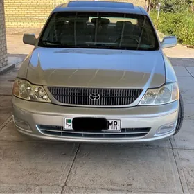 Toyota Avalon 2000