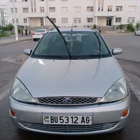 Ford E-Series 2000