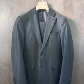 Damat kastýum-balak