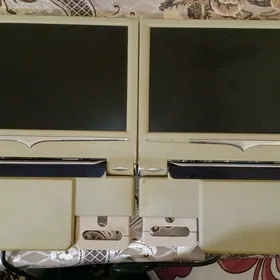 Cykyan tv podgolovnik