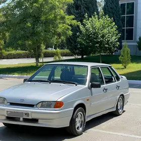 Lada 2115 2012