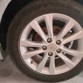 Lexus ES 350 2010